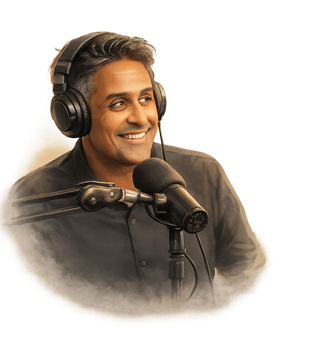 Dr. Jam - Consultant Haematologist