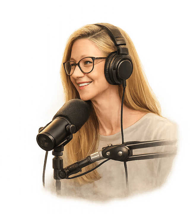 Dr. Sally - Consultant Haematologist